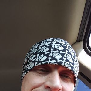 Meet your Posher, Abraham